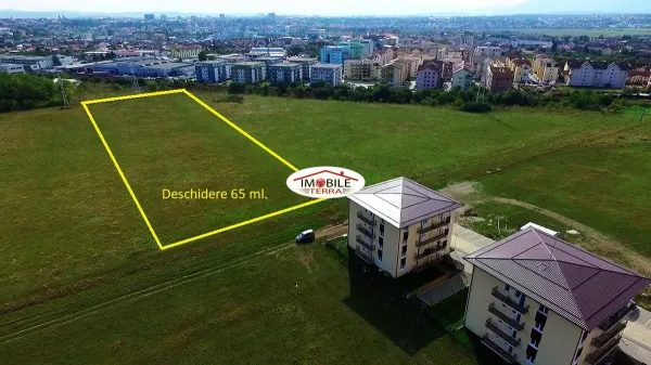 Teren Sibiu - poza 2