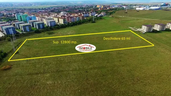 Teren Sibiu - poza 3