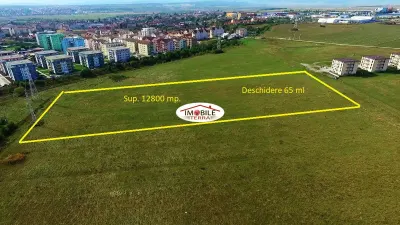 Teren Sibiu - poza 3