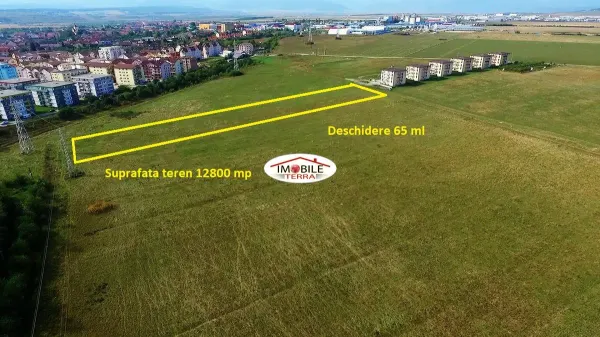 Teren Sibiu - poza 4