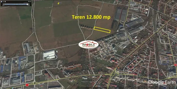 Teren Sibiu - poza 6