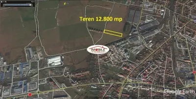 Teren Sibiu - poza 6