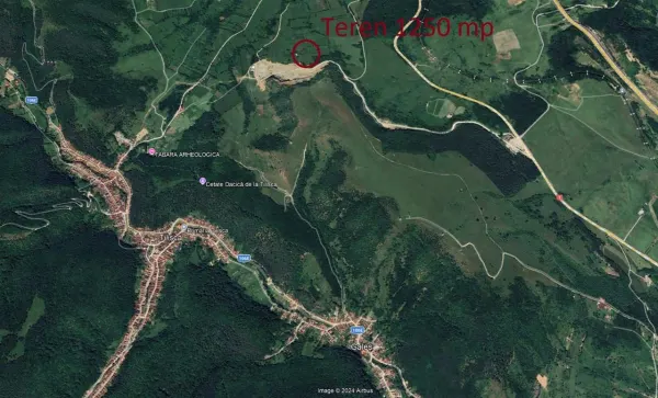 Teren Saliste - poza 5