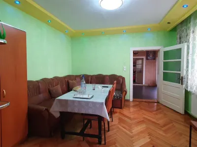 Casă 7 camere Sibiu - poza 1