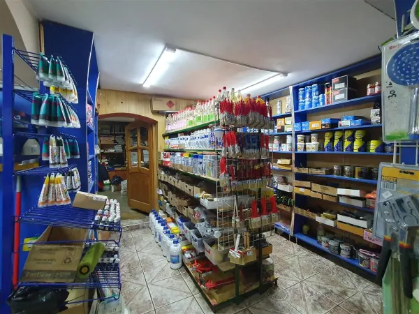 Casă 7 camere Sibiu - poza 13