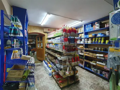 Casă 7 camere Sibiu - poza 13