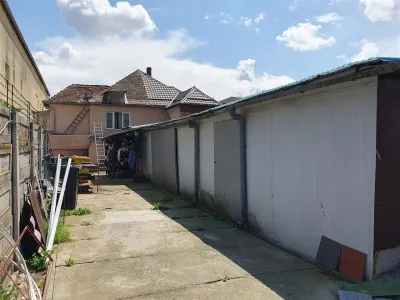 Casă 7 camere Sibiu - poza 10