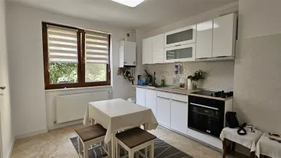Apartament 3 camere Sibiu - poza 1