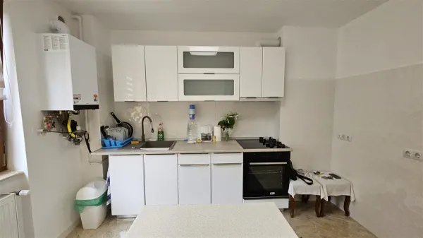 Apartament 3 camere Sibiu - poza 9