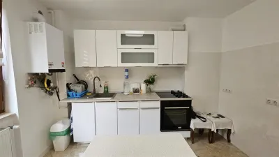 Apartament 3 camere Sibiu - poza 9