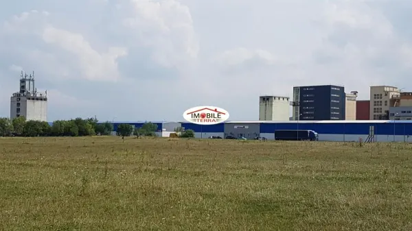 Teren Sibiu - poza 1