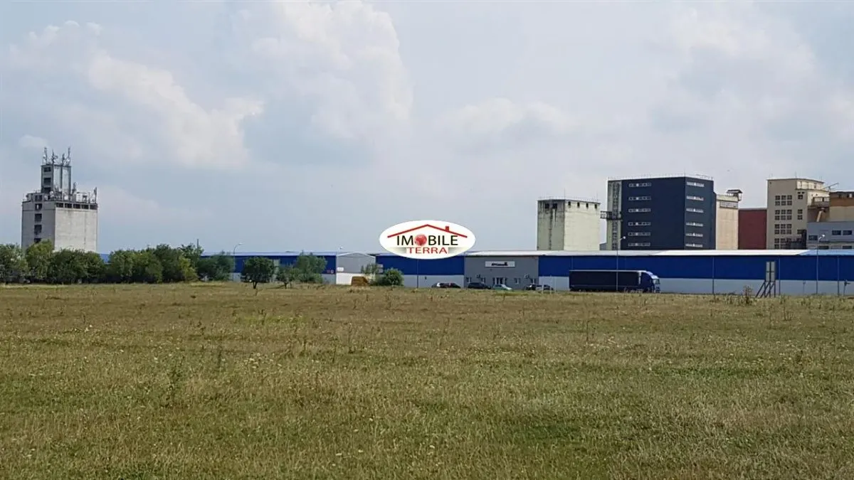 Teren Sibiu - poza 1