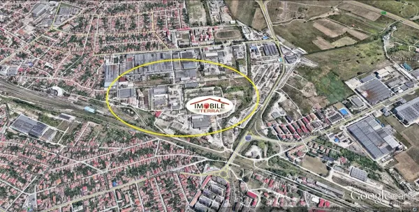 Teren Sibiu - poza 1