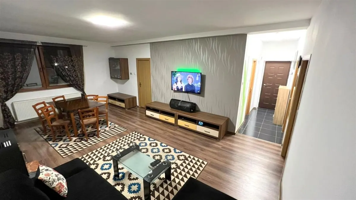 Apartament 3 camere Sibiu - poza 1