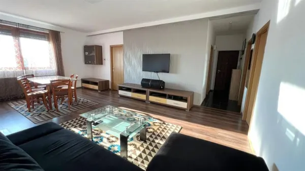 Apartament 3 camere Sibiu - poza 2