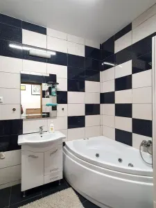 Apartament 3 camere Sibiu - poza 11
