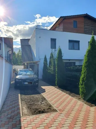 Apartament 3 camere Sibiu - poza 18