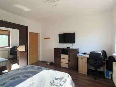 Apartament 3 camere Sibiu - poza 21
