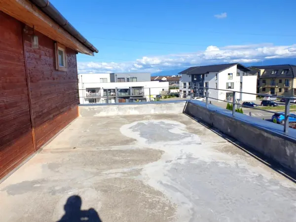 Apartament 3 camere Sibiu - poza 23
