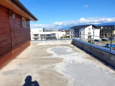 Apartament 3 camere Sibiu - poza 23
