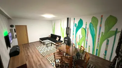 Apartament 3 camere Sibiu - poza 4