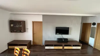 Apartament 3 camere Sibiu - poza 5