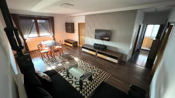 Apartament 3 camere Sibiu - poza 6