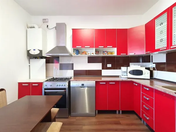 Apartament 3 camere Sibiu - poza 7