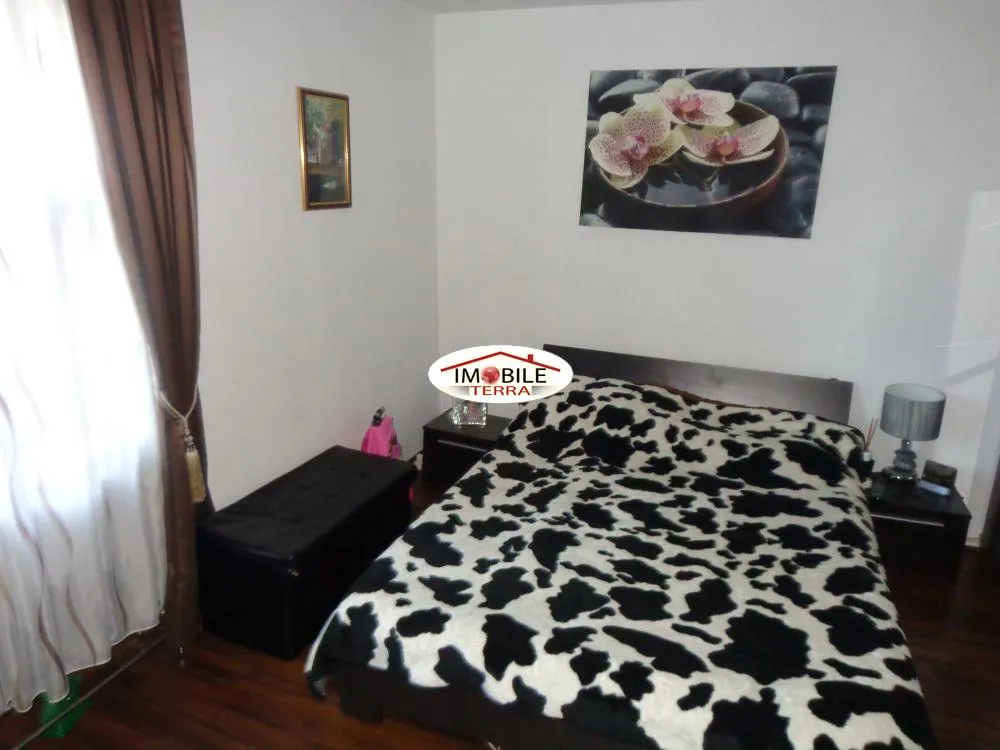 Apartament 4 camere Sibiu - poza 1