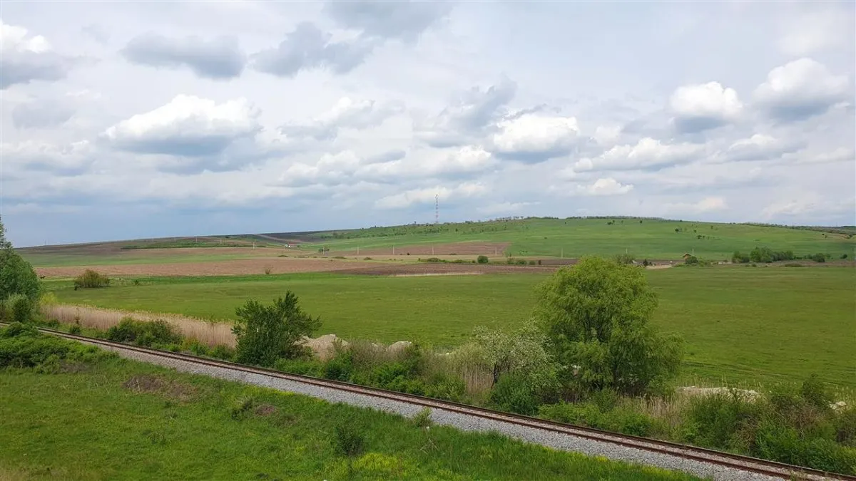 Teren Sibiu - poza 1