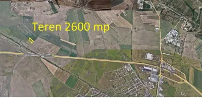 Teren Sibiu - poza 2