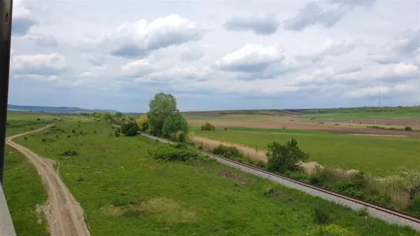 Teren Sibiu - poza 4