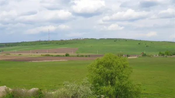 Teren Sibiu - poza 5
