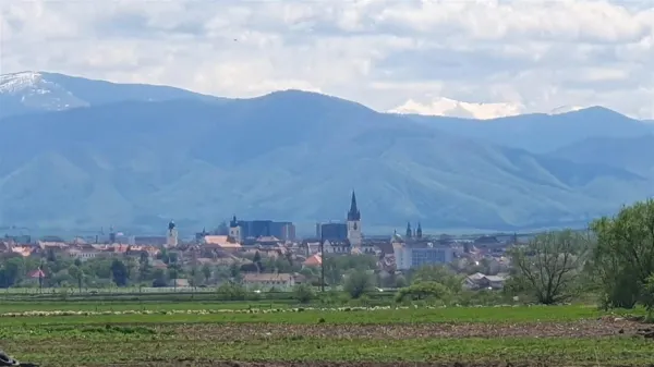 Teren Sibiu - poza 1