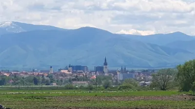 Teren Sibiu - poza 1