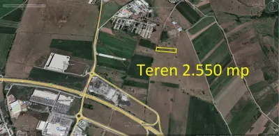 Teren Sibiu - poza 2