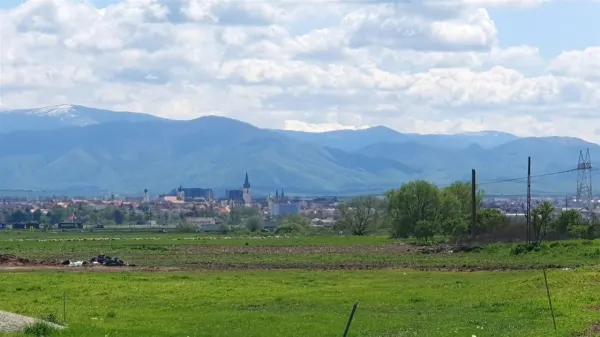 Teren Sibiu - poza 5