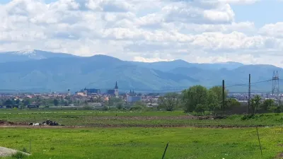 Teren Sibiu - poza 5