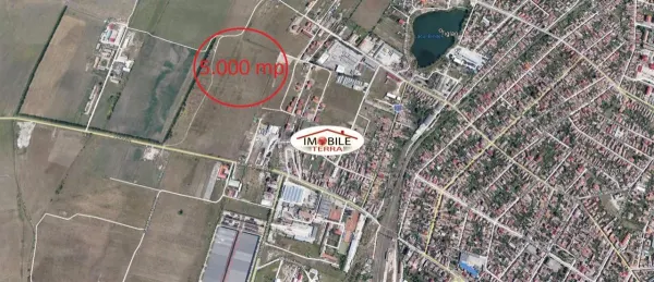 Teren Sibiu - poza 1