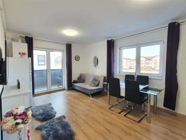 Apartament 3 camere Sibiu - poza 1