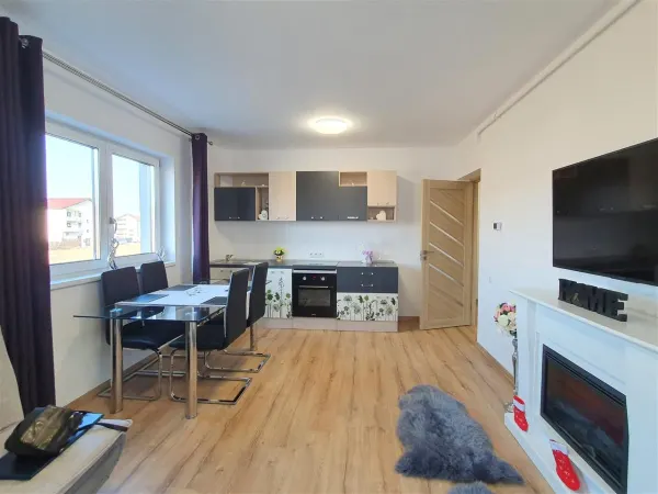 Apartament 3 camere Sibiu - poza 2