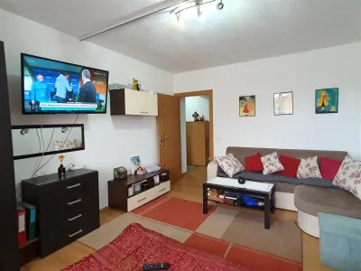 Apartament 3 camere Sibiu - poza 1