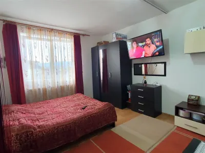 Apartament 3 camere Sibiu - poza 2