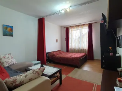 Apartament 3 camere Sibiu - poza 13