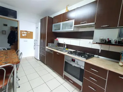 Apartament 3 camere Sibiu - poza 15