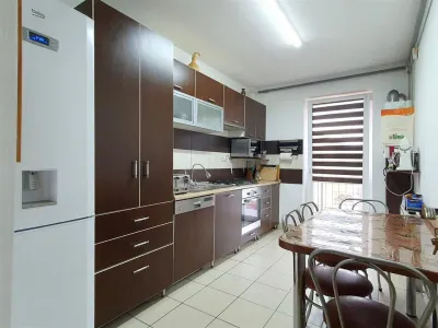 Apartament 3 camere Sibiu - poza 3