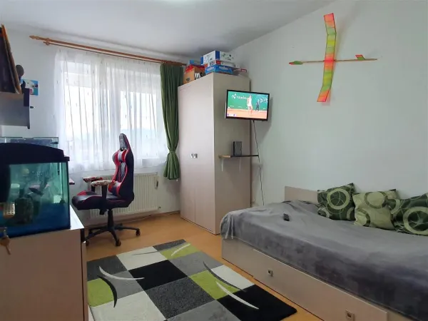 Apartament 3 camere Sibiu - poza 4