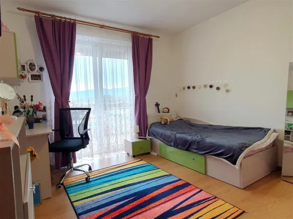 Apartament 3 camere Sibiu - poza 5