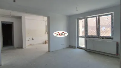 Apartament 3 camere Sibiu - poza 2