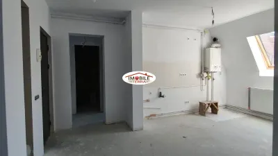 Apartament 3 camere Sibiu - poza 11